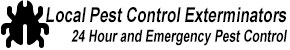 Panaca NV Pest Control Exterminators
